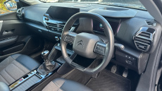 Citroen C4 1.2 PureTech [130] Shine 5dr Petrol Hatchback